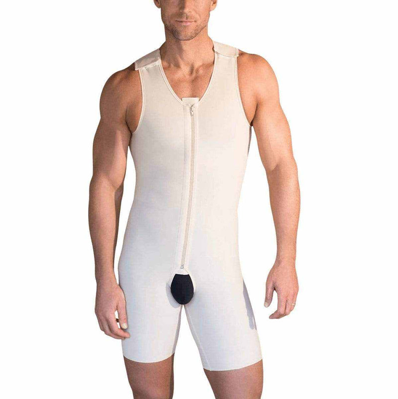 MB | Kompressionsbody Herren