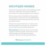 MB2 | Kompressionsbody Herren ohne Reissverschluss