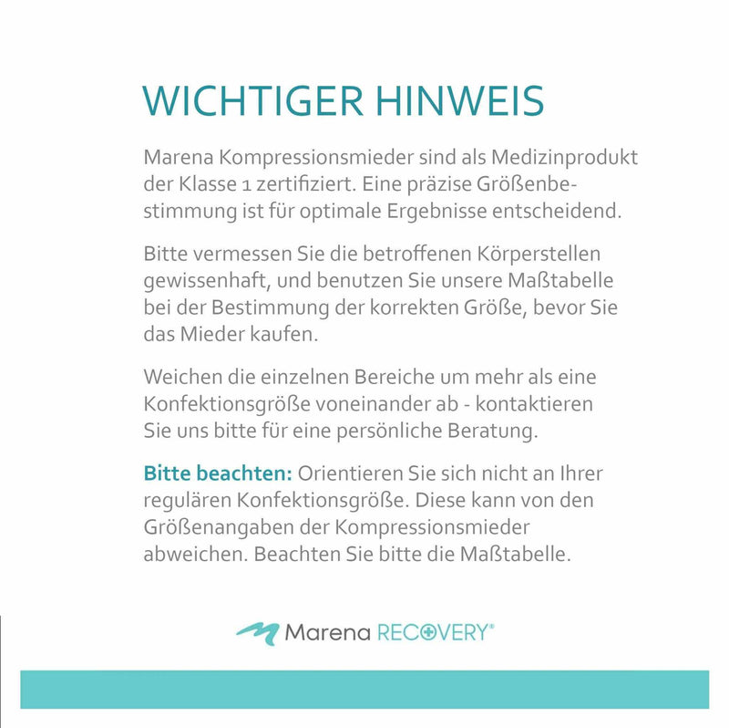 MB2 | Kompressionsbody Herren ohne Reissverschluss