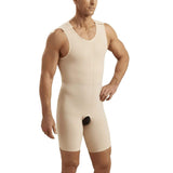 MB2 | Kompressionsbody Herren ohne Reissverschluss