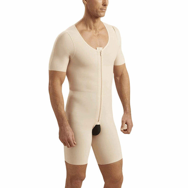 MB/SS | Kompressionsbody Herren mit Ärmeln