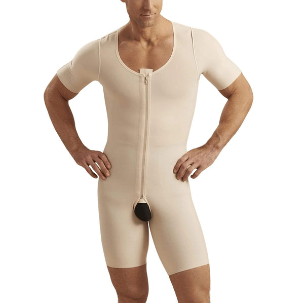 MB/SS | Kompressionsbody Herren mit Ärmeln