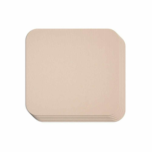 Narbenpflaster 12x14,5cm (5St.) Epiderm Natural | BIODERMIS | PZN 10173109