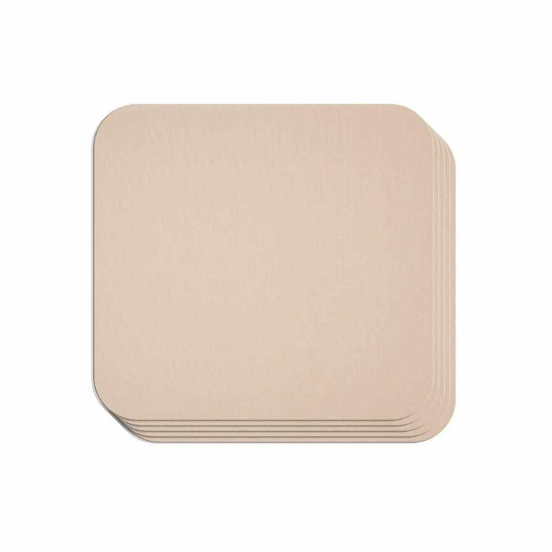 Narbenpflaster 12x14,5cm (5St.) Epiderm Natural | BIODERMIS | PZN 10173109