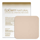 Narbenpflaster 12x14,5cm Epiderm Natural | BIODERMIS | PZN 10173090