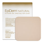 Narbenpflaster 12x14,5cm Epiderm Natural | BIODERMIS | PZN 10173090