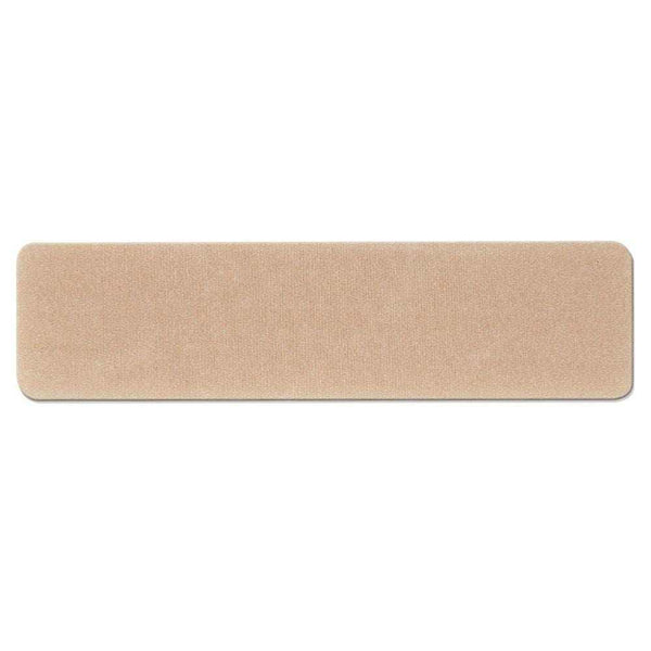 Narbenpflaster 3,6x15 cm, Epiderm Natural | BIODERMIS | PZN 10173049