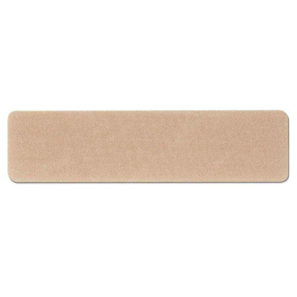 Narbenpflaster 3,6x15 cm, Epiderm Natural | BIODERMIS | PZN 10173049 - Biodermis-Shop