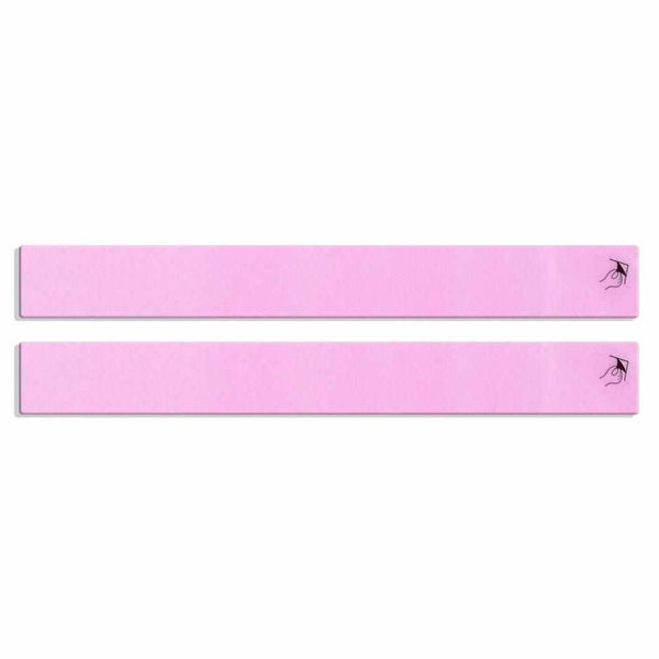 Narbenpflaster 3,6x29cm (1x2St) Transparent Epiderm Clear | BIODERMIS | PZN 06708510