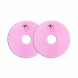 Narbenpflaster Areola 7,62 cm (2 St)Transparent Epiderm Clear | BIODERMIS | PZN 06708533