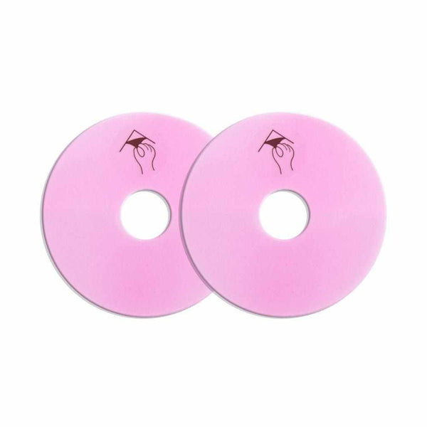 Narbenpflaster Areola 7,62 cm (2 St)Transparent Epiderm Clear | BIODERMIS | PZN 06708533