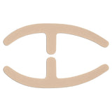 Narbenpflaster Mastopexie (2 St) Epiderm Natural | BIODERMIS | PZN 10173084