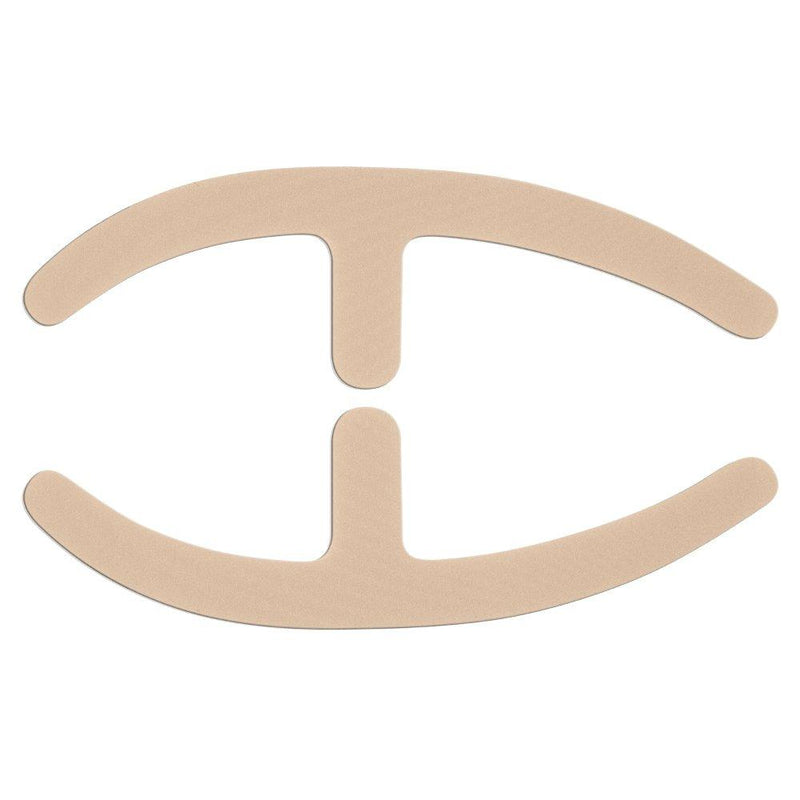 Narbenpflaster Mastopexie (2 St) Epiderm Natural | BIODERMIS | PZN 10173084
