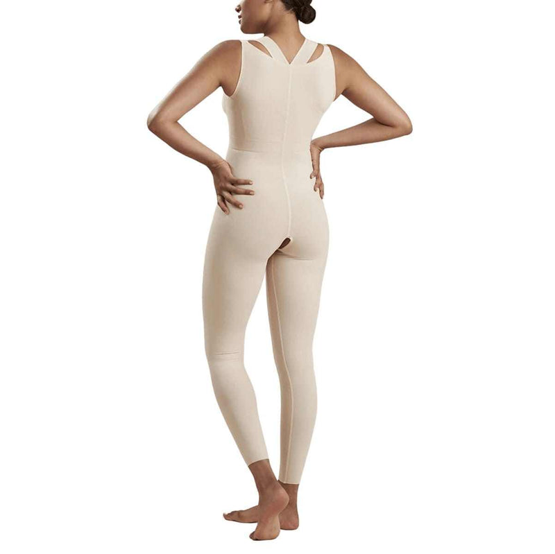 SFBHL | Kompressionsbody Damen