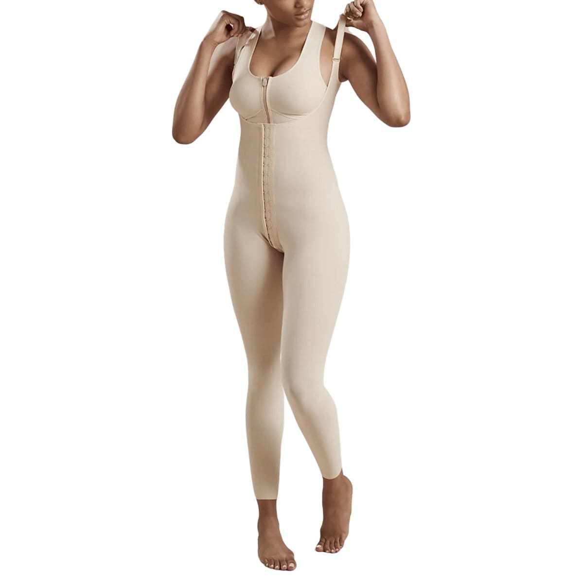 Marena Recovery SFBHL | Kompressionsbody Damen - Marena Recovery
