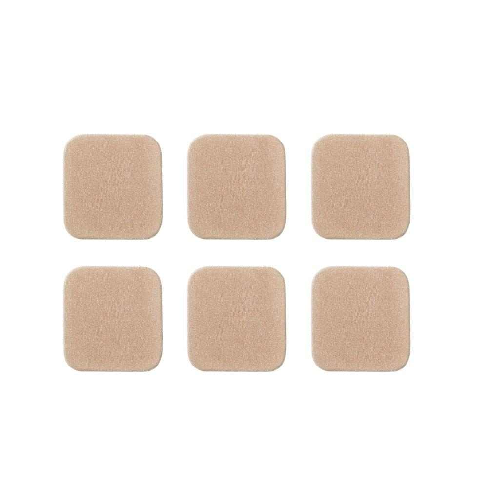 EpiDerm Natural Tabs eckig · Produktansicht 2