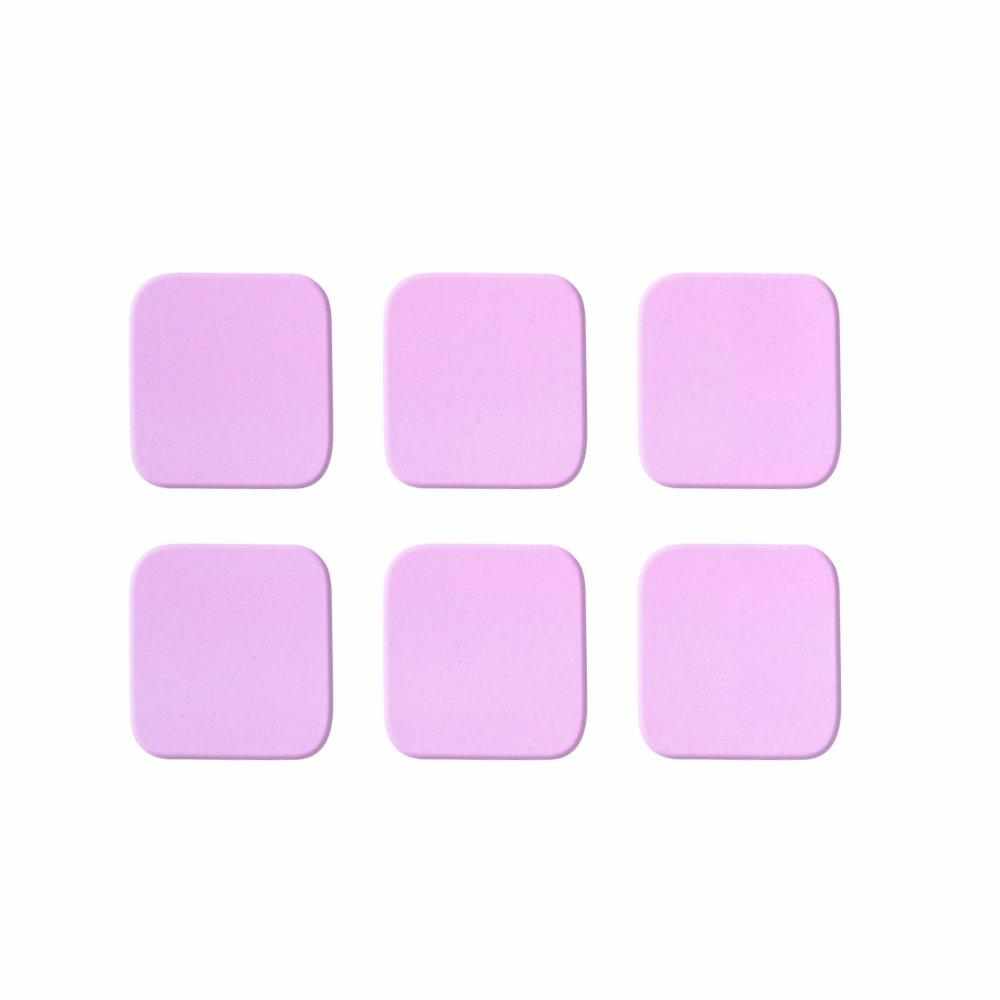 EpiDerm Clear Tabs eckig · Produktansicht 2